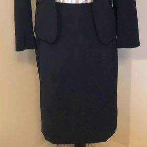Ann Taylor Pencil Skirt